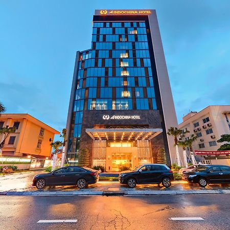 Le Indochina Hotel Bắc Ninh Екстериор снимка